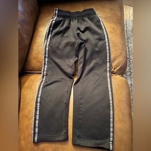 Adidas boys jogging pants